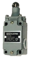 TDM ELECTRIC SQ0732-0009 Выключатель путевой ВП15K21Б-221-54У2.3 10А 660В IP54 TDM